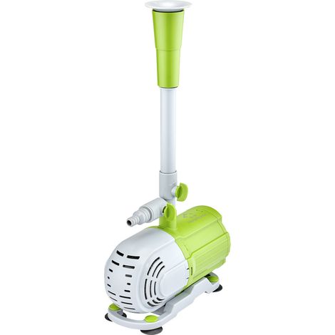 Renkforce RF-3523712  Springbrunnenpumpe  2300 l/h