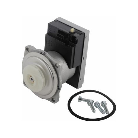 Moteur de pompe - SAUNIER DUVAL : 0020207131
