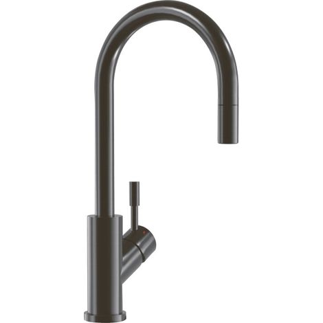 Villeroy & Boch Küchenarmatur Umbrella Flex Anthracite