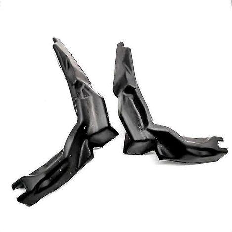 9800512180 9800512080 pour Peugeot 3008 Mousse de pare-brise avant, récupérateur d'eau de pluie, éponge 8251GY 8251GZ JG (1/5)
