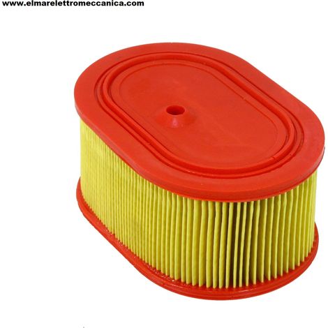 HUSQVARNA Filtro aria troncatrice K950 Active K1250 inferiore. Misure 152x105x68 mm 310713