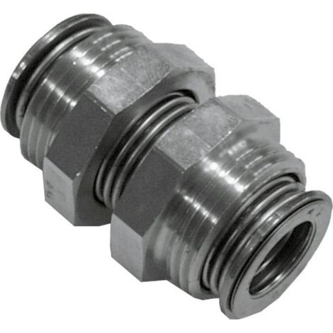 Wolf Cfk- 2000 compensateur 2000030 pour la connexion de collecteur (1/2)