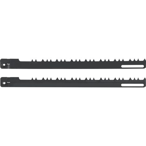 Lames pour scie Alligator DEWALT DT2961-QZ 275mm pour bois dur et tendre