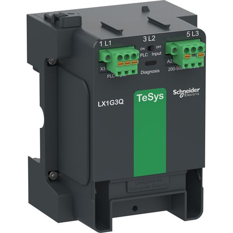 Modulo di controllo SCHNEIDER AV 3 poli 200-500V G265/330