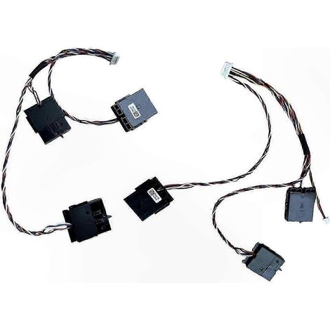 Vakuumkompatibler LDS-Distanzsensor für S75 MaxV G10 S7 Pro S70 Ersatzteile