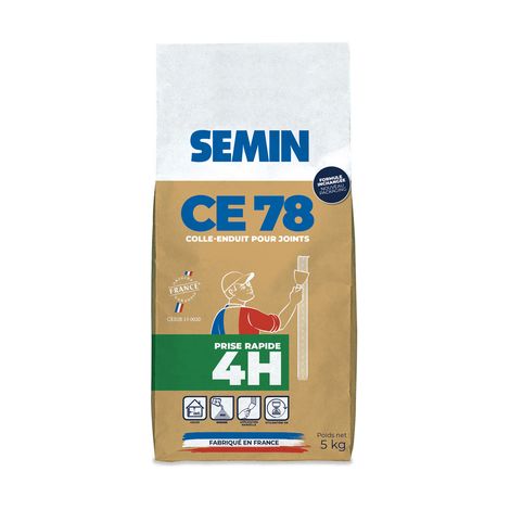 RAPIDE 4 H 5KG SEMIN (1/3)