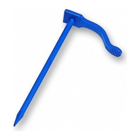 Runddübel 250 mm REVEX - 025309