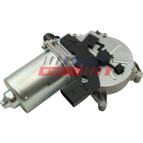 Motor de limpiaparabrisas delantero rápido FT82830 (1/5)