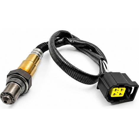 Lambdasonde kompatibel mit Mercedes-Benz 35428218 45420718 25186 ES20354 2344896 (1/5)