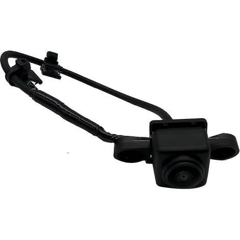 Caméra avant de voiture 23372268, caméra d'aide au stationnement et caméra de recul 2337 2268 (neuve) (1/5)