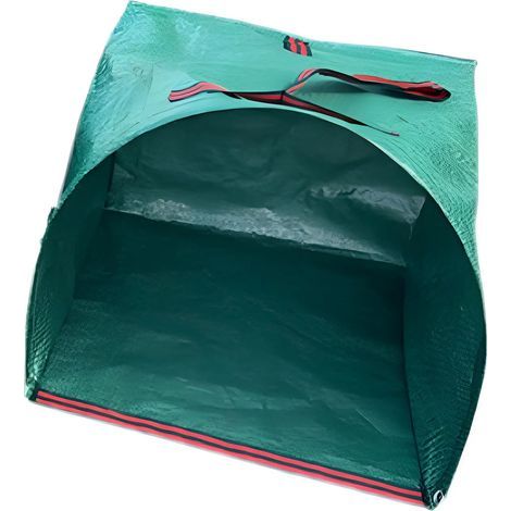 Säcke für Gartenabfälle, Laub, für 150 Liter (1/5)