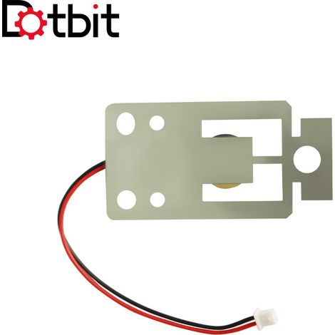 3D printer accessories: Topzhu X1/P1P heated bed sensor compatible with original factory accessories for Bambu X1 P1 (1/4)