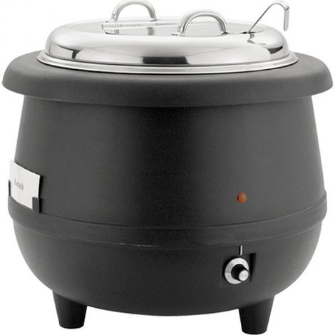Chauffe-soupe 10,0L - Emga