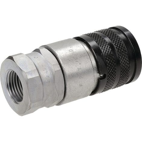 Acoplamiento r谩pido FASTER 3FFH0812GASF (1/3)