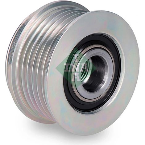 Poulie roue libre, alternateur INA 535 0222 10 AUDI 04L903024Q 04L903024R
