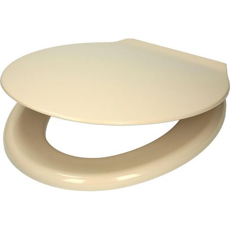 Abattant Exklusiv bahama-beige