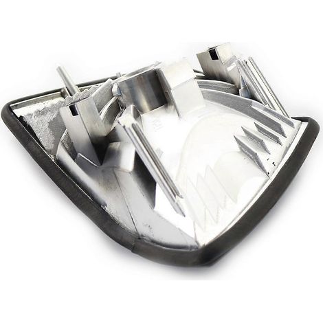 Blinker vorne links 63138353279 Passend für E36 92-98 Grau (links) (1/4)