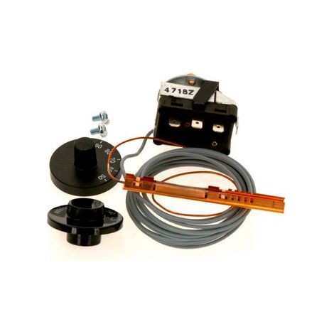BOSCH Ersatzteil TTNR: 8718585437 Ersatz Temperaturregler 105 C VE 2111