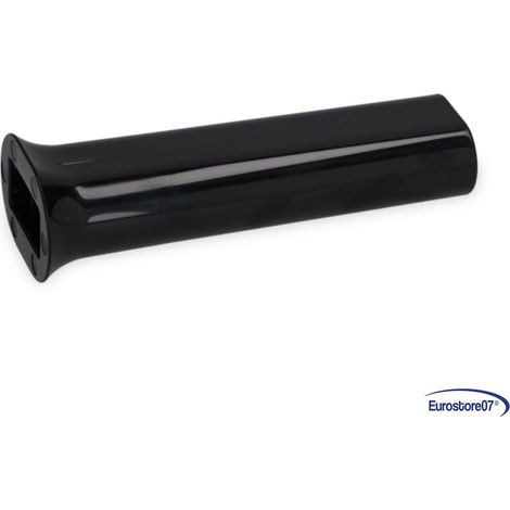 Manico Portafiltro New Baby - Gaggia Saeco 996530037144    - 421941007241