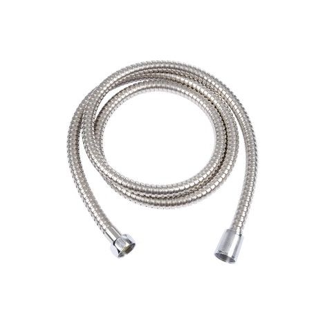 Tuyau de douche flexible en acier inoxydable, 2 à 2,5 m (1/3)
