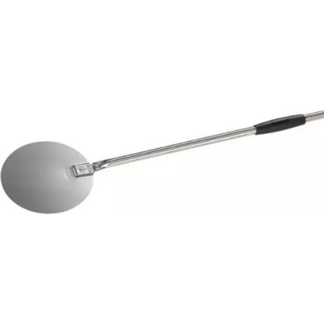 Gi.Metal Palettino per Pizza in Acciaio Inox 20 cm (1/3)