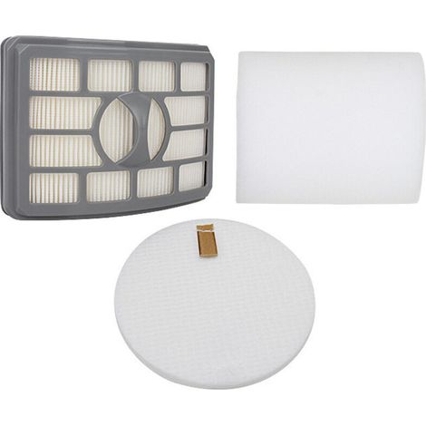 Hark Lift Away Vacuum Cleaner Accessories 2-Piece Vacuum Filter Kit