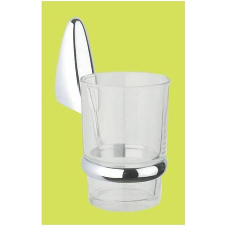 GOCCIA/GEO RICAMBIO PER PORTASPAZZOLINO RUBINETTERIE ASSOCIATE PZ 1,0