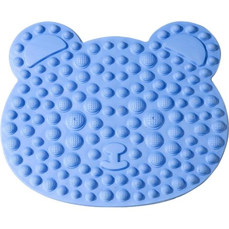 Tapis de massage plantaire pour la relaxation Produit de santé léger et multifonctionnel, planche de massage antidérapante pour la récupération en salle de sport