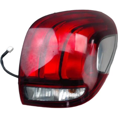 [PRODUIT D'OCCASION] Feu Arrieree Droit PEUGEOT 108 ♻️ Ref Oe. B001031180 - Garantie à vie (1/3)