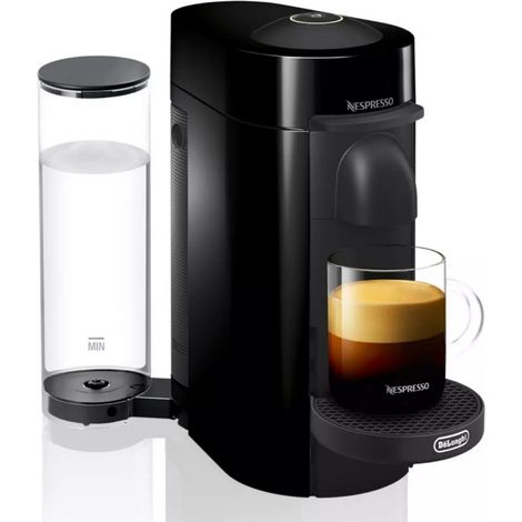 Nespresso Vertuo DELONGHI ENV150.B