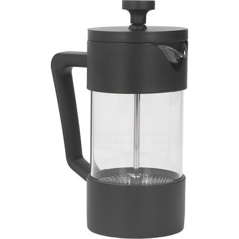 120-Mesh-Filterkaffee- und Teepresse zur Zubereitung von Tee, heißer Milch, schwarzem Tee, 350 ml (1/5)
