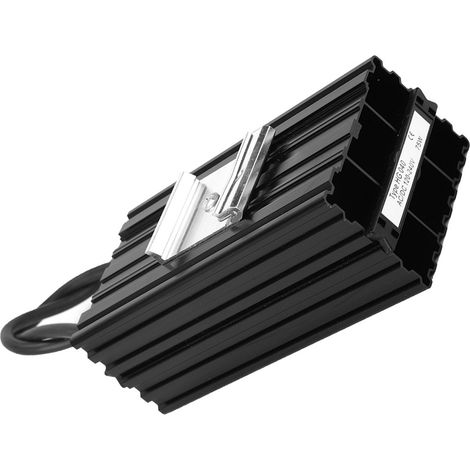 120-240V Aluminium-PTC-Konstanttemperatur-Heizelement für Industrieanlagen (1/5)
