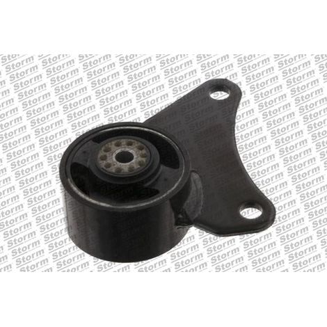 Support moteur arrière compatible Citroën, Peugeot 184454