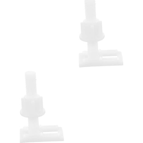 2 Paires De Couverture De Toilette Pièces (1/5)