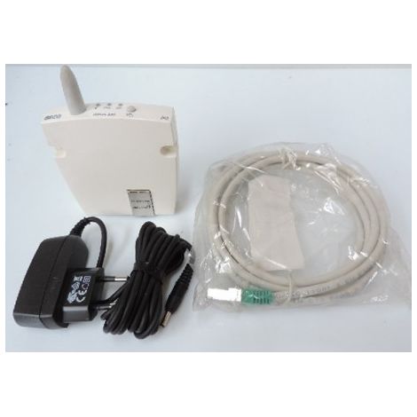 Interface Serveur Web Domotique X2D pour Pc Local sur Réseau IP TYDOM350PC DELTA DORE 6700044