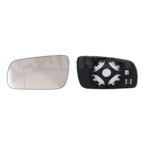 Verre de rétroviseur, rétroviseur extérieur ALKAR 6423521 SKODA 1U1857521G