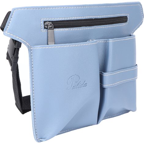 Ceinturon de rangement professionnel pour outils de coiffure, sac à ceinture pour coiffeurs (1/5)