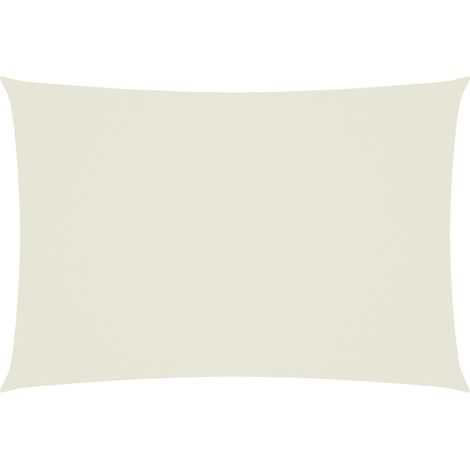 Maison Exclusive - Sonnensegel Oxford-Gewebe Rechteckig 2,5x4,5 m