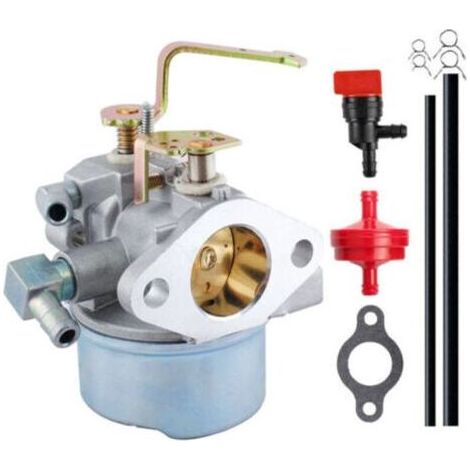 Carburateurs Tecumseh 640152a, 640023, 640051, 640140, 640152