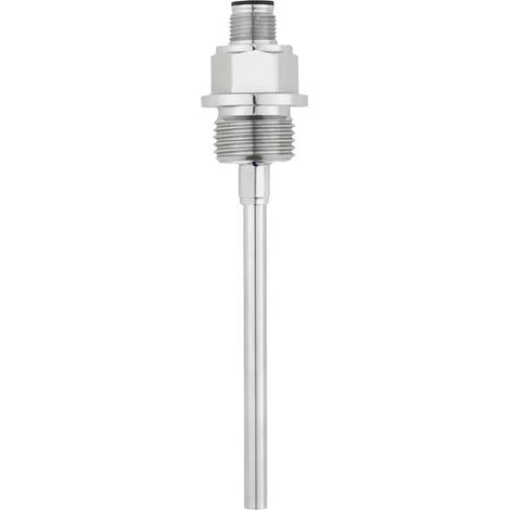 Termometro Jumo ju 902815-150 sensore PT100 precisione AA