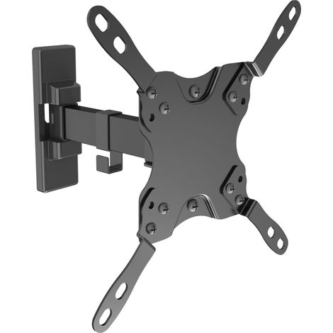 My Wall HF 11-1 L Support mural TV 58,4 cm (23) - 106,7 cm (42) inclinable, mobile