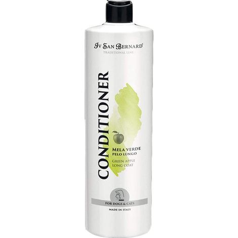 BALSAM IV SAN BERNARD APFEL FUR LANGHAARIGE HUNDE 1 LITER EXCLUSIVES ANGEBOT