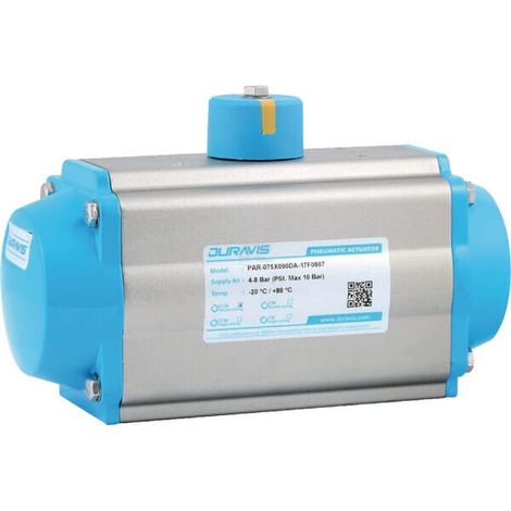Actionneur DURAVIS PAR075X090SR (1/3)