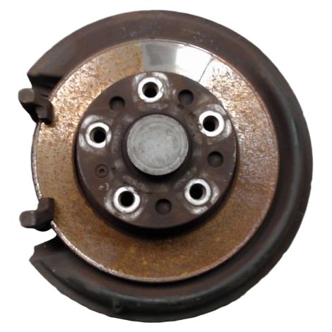 Pivot Arriere Droit VOLKSWAGEN Golf [PRODUIT D'OCCASION]♻️1k0505436ab (1/3)