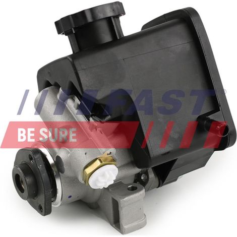 Bomba de dirección asistida FT36227 rápida