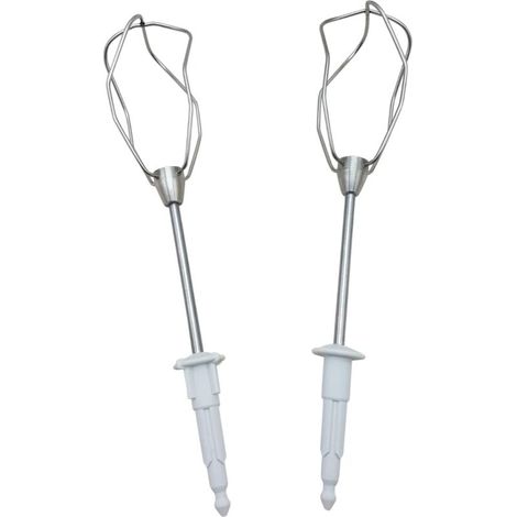 Fouet 00659596 pour robot culinaire Bosch I - Pièce de rechange compatible (1/2)