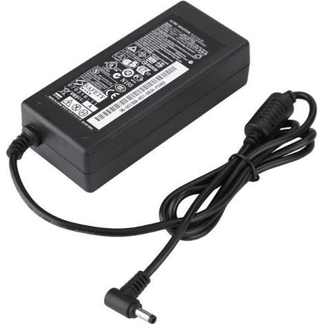 Adaptateur secteur - Lenovo - Ideapad 310 110 100s - 20V 3.25A - 65W-Ywey (1/5)