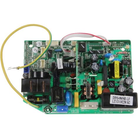 MODULE CARTE PCB MAIN-IN 10Y POUR CLIMATISEUR SAMSUNG - DB93-08694B