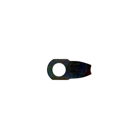 Couteau de scarificateur PILOTE88 73852 (1/2)