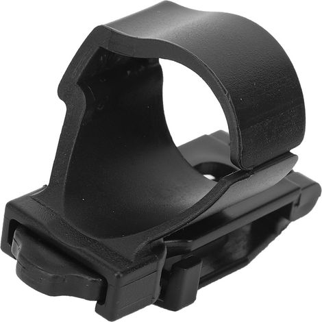 Attache Universelle pour Tuyau de Plongée et Snorkel, Support de Fixation Rapide